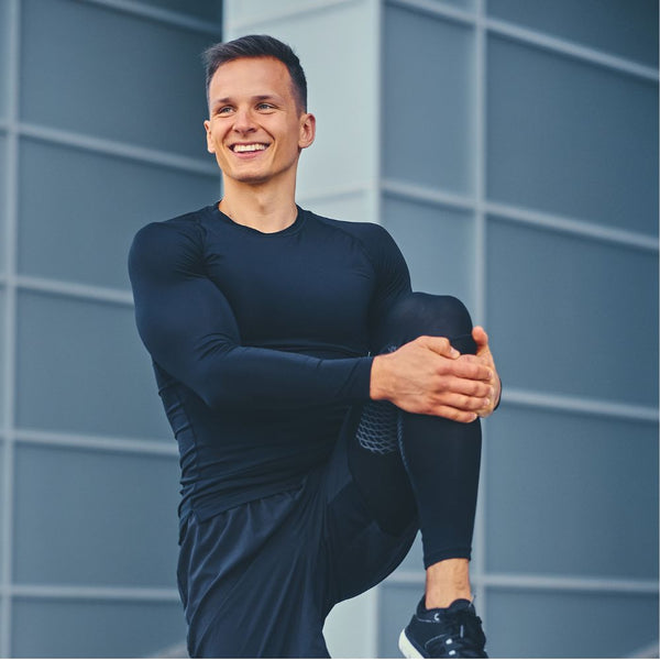 Activewear & Footwear