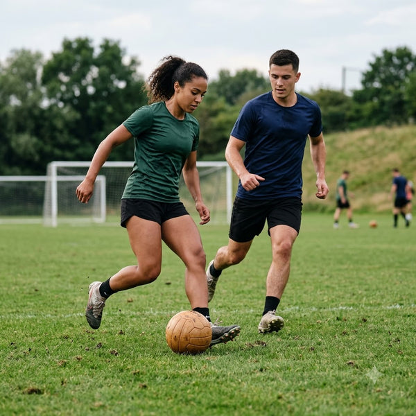Team Sports Gear
