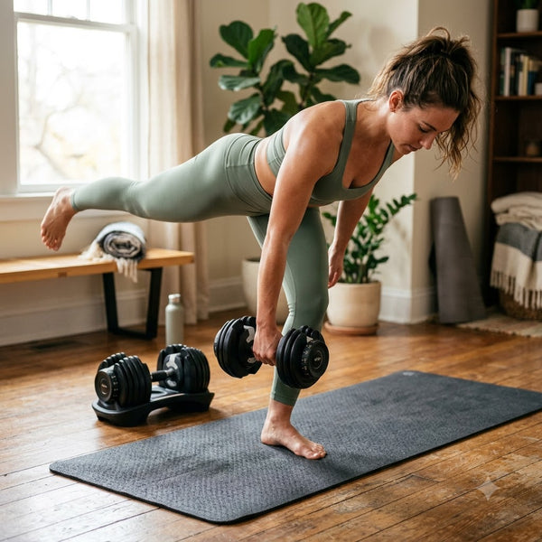 Fitness Equipment