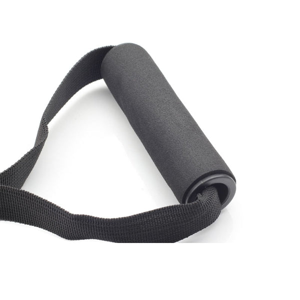 11-Piece Resistance Bands Workout Set with Handles for Fitness