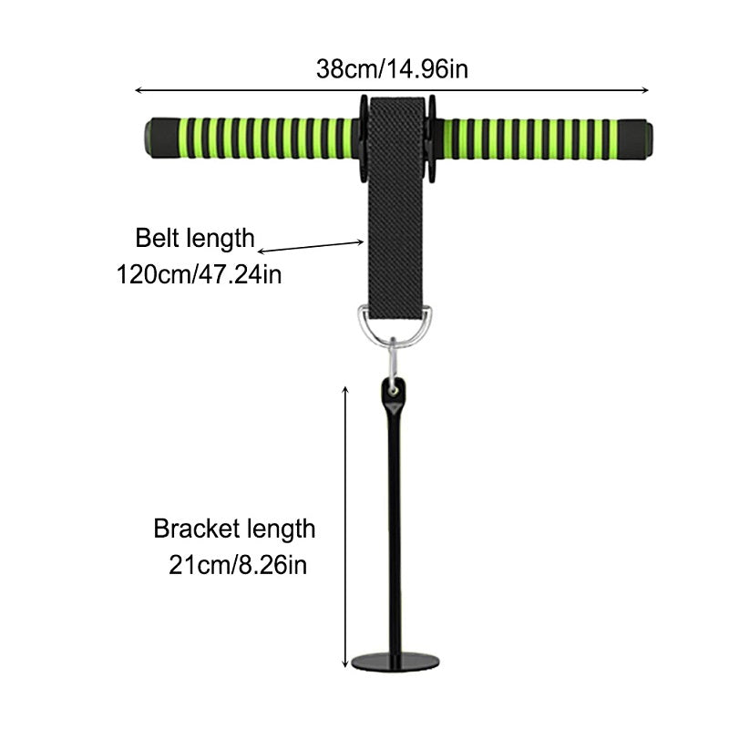 Forearm Wrist Strength Trainer Arm Workout Muscle Exercise Roller