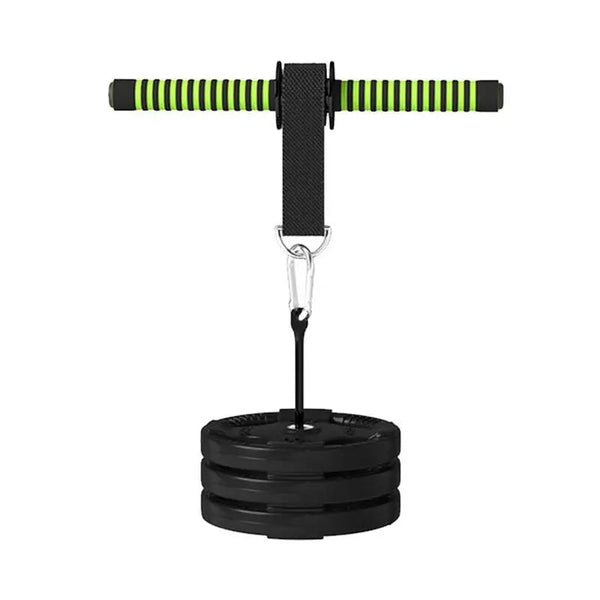 Forearm Wrist Strength Trainer Arm Workout Muscle Exercise Roller