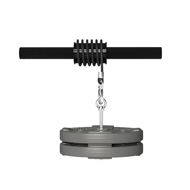 Forearm Wrist Strength Trainer Arm Workout Muscle Exercise Roller