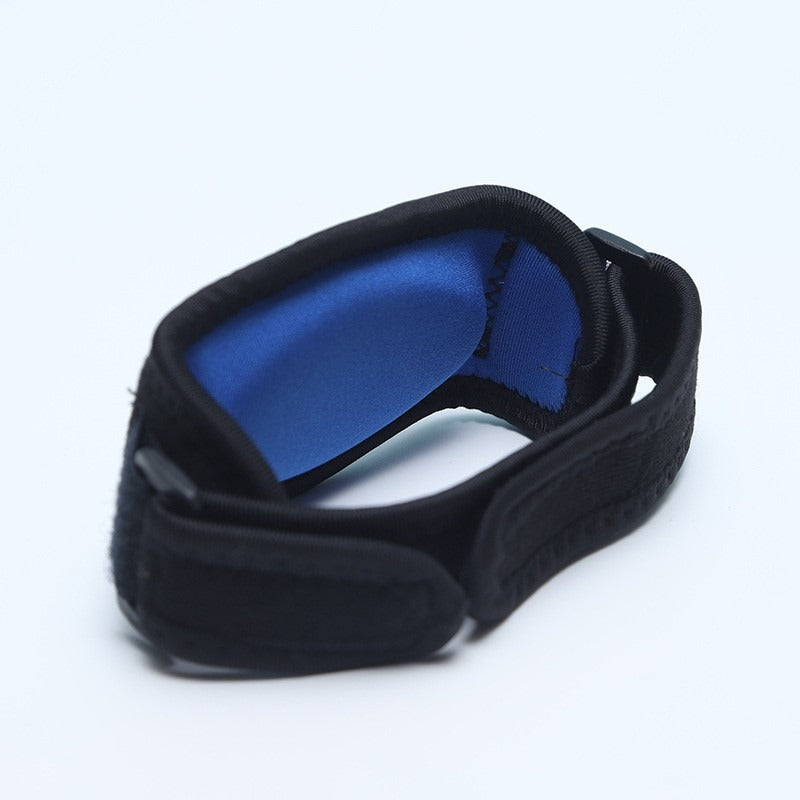 Sports Pressure Elbow Protectors for Badminton Basketball Tennis