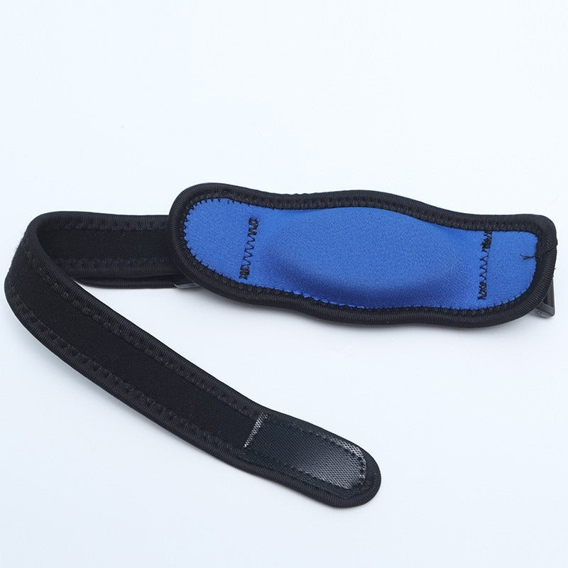Sports Pressure Elbow Protectors for Badminton Basketball Tennis