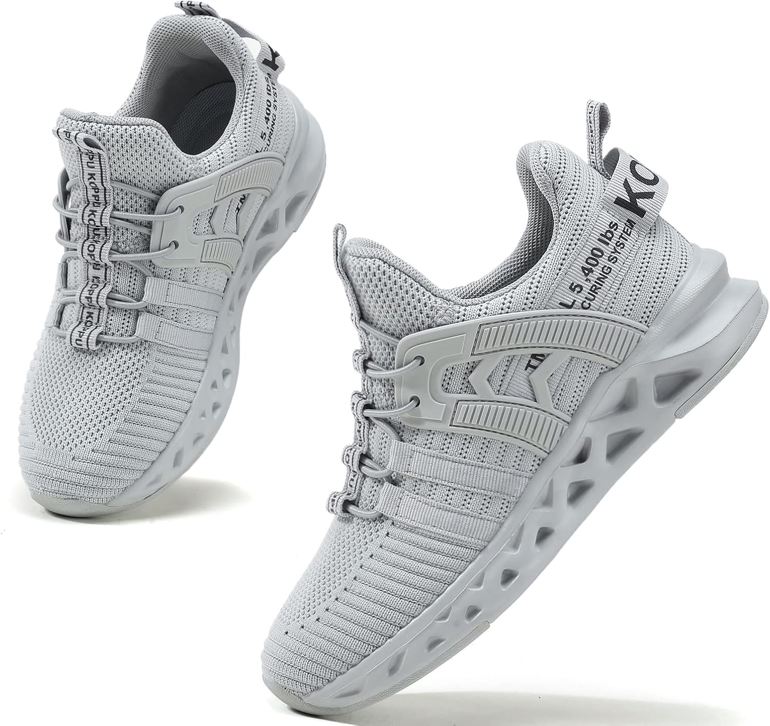 Avia Shoes Kids - Comfortable Sports Sneakers - School Athletic Shoes