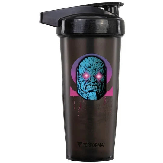 DC Comics ACTIV Shaker Cup, Batman, Superman & More, 28oz