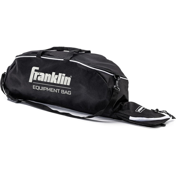 Franklin Sports Junior Baseball Equipment Bag